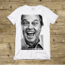 Tričko Jack Nicholson